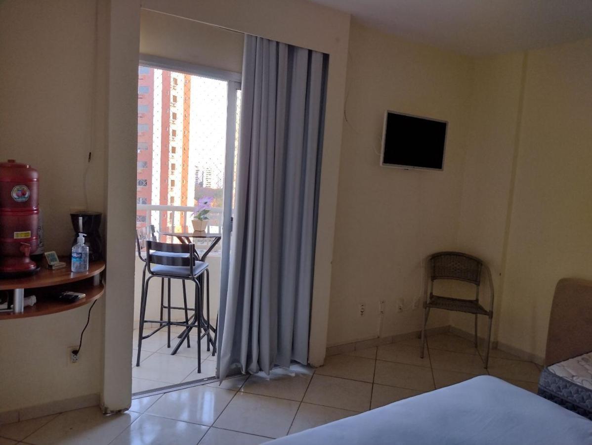 Thermas Place Flat Caldas Калдас-Новас Экстерьер фото