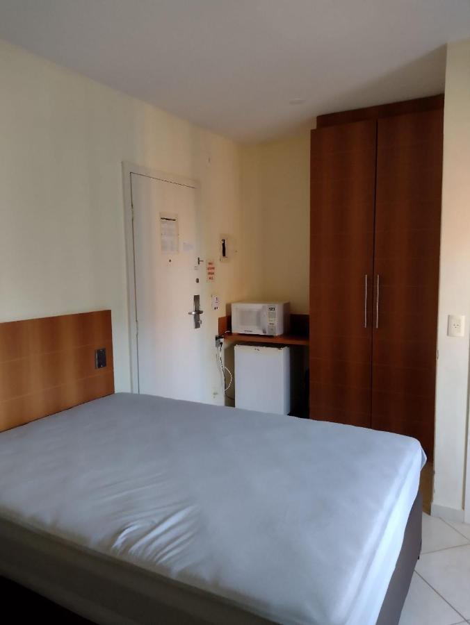 Thermas Place Flat Caldas Калдас-Новас Экстерьер фото